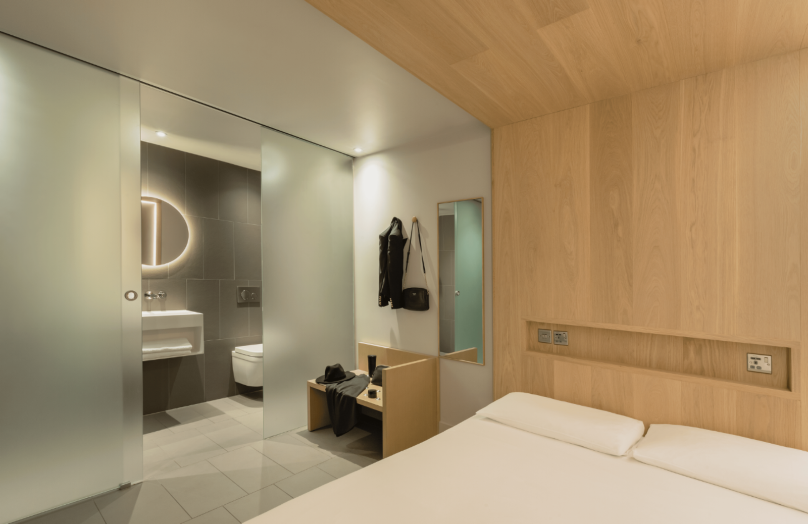 Cocoon 2 | Zedwell Piccadilly Circus | Zedwell Hotel