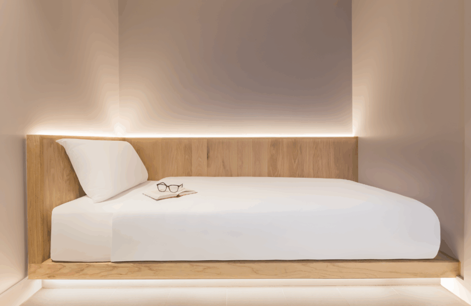 Cocoon 1 | Tottenham Court Road | Zedwell Hotel
