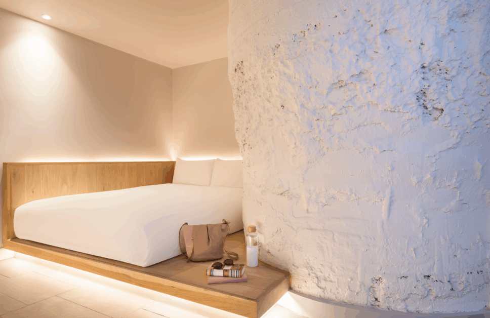 Cocoon 3 | Tottenham Court Road | Zedwell Hotel