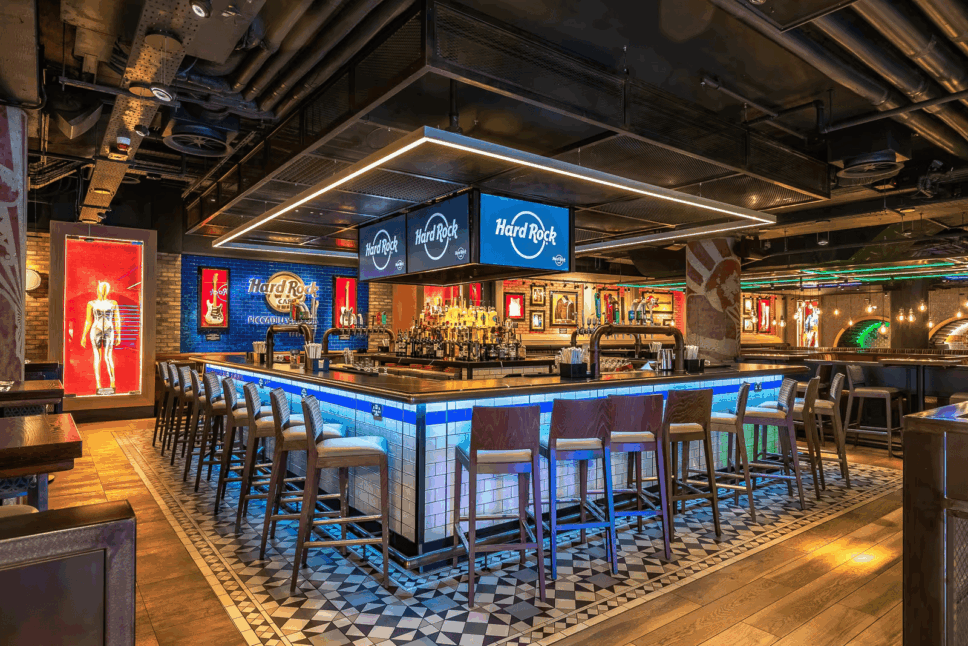 Hard Rock Café