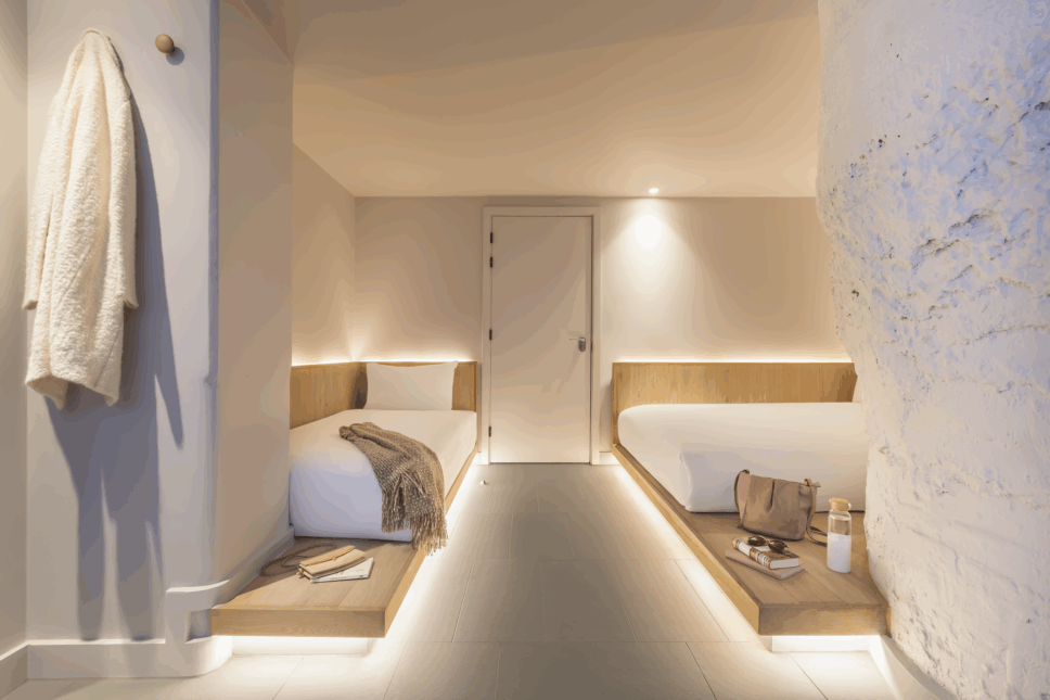 Cocoon 3 | Zedwell Hotel