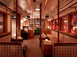Cahoot's Underground - Best Cocktail Bar - Zedwell Hotels
