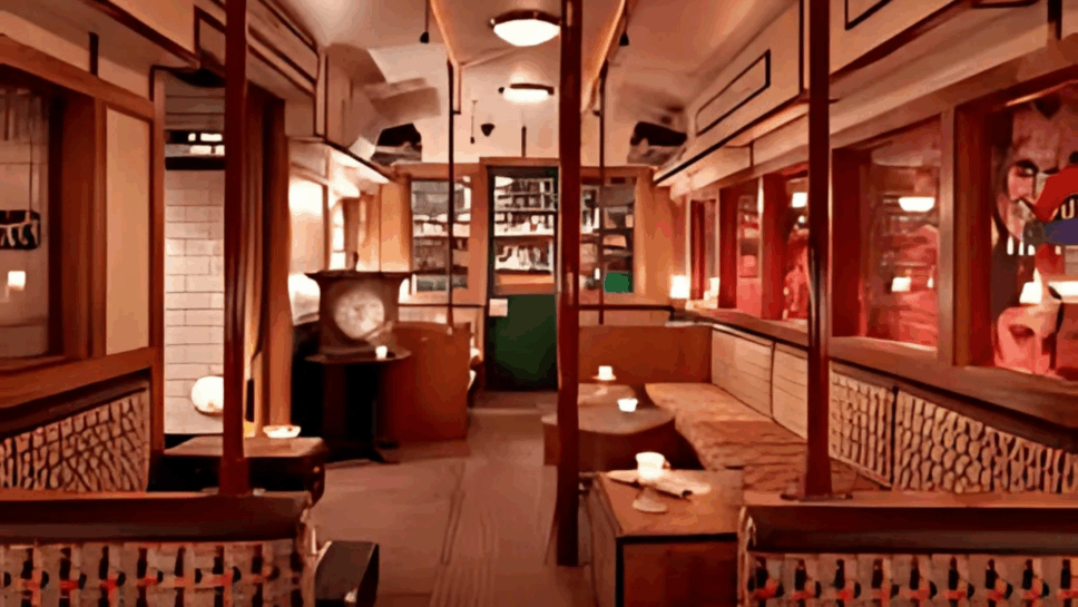 Cahoot's Underground - Best Cocktail Bar - Zedwell Hotels