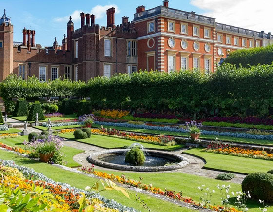 Kensington Gardens