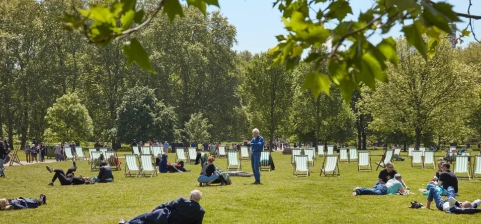 Green Park