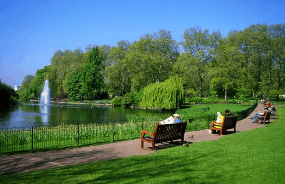 Hyde Park - Zedwell Hotels