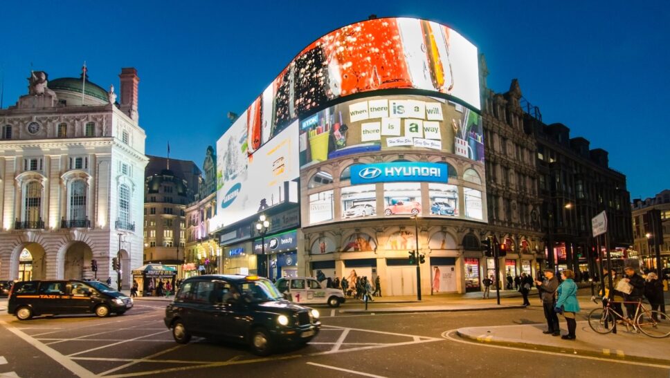 Find Your Calm At Zedwell Piccadilly Circus | Zedwell Hotels