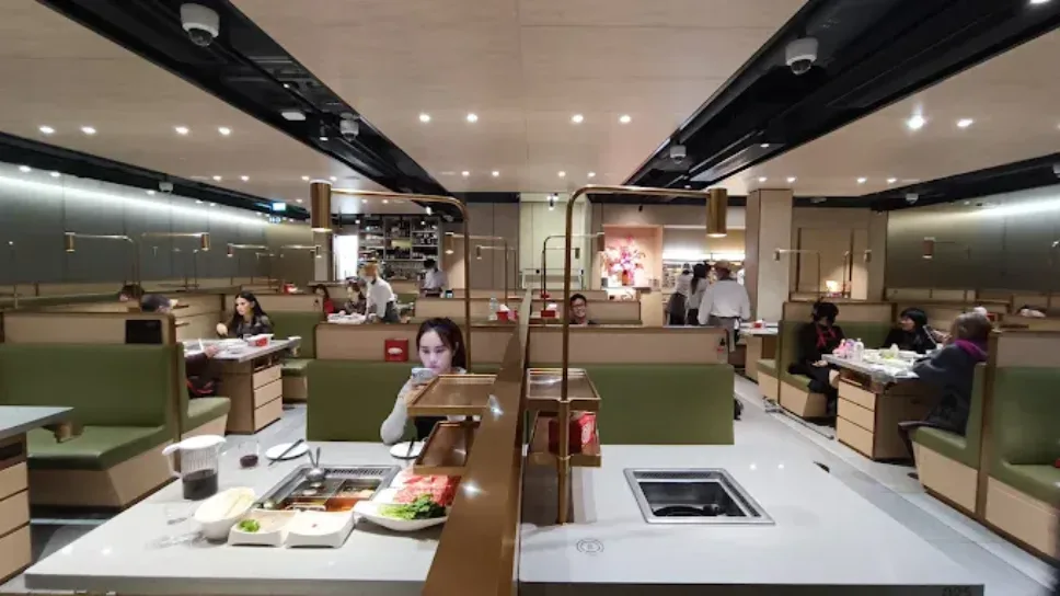 Haidilao Hotpot - 12% OFF Best Offer - Zedwell Hotels