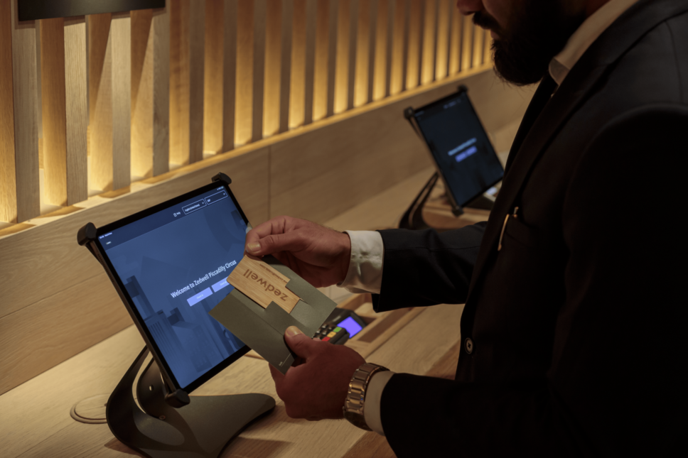 Zedwell Hotels Group Bookings 2025