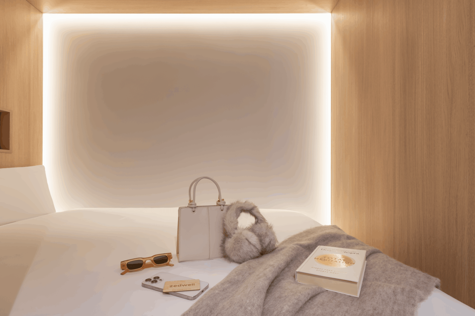 Hotel Cocoon | Zedwell Park Lane