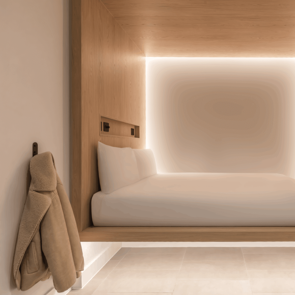 Zedwell Hotel Park Lane