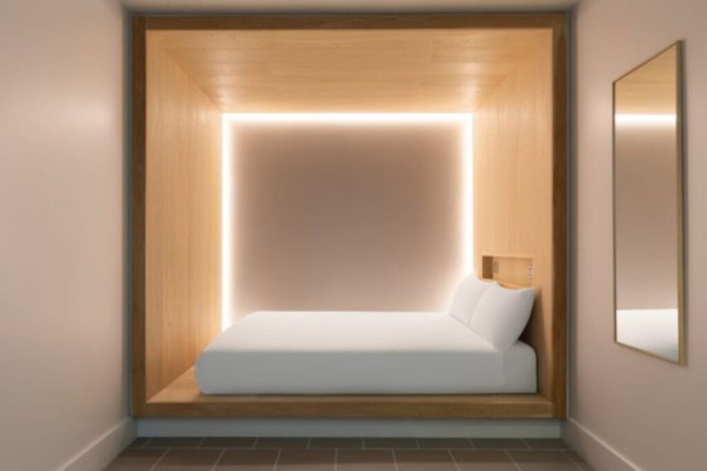 Business Hotel | Zedwell Hotels