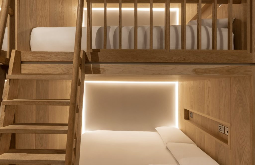 Zedwell Aparthotel | Zedwell