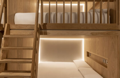 Zedwell Aparthotel | Zedwell