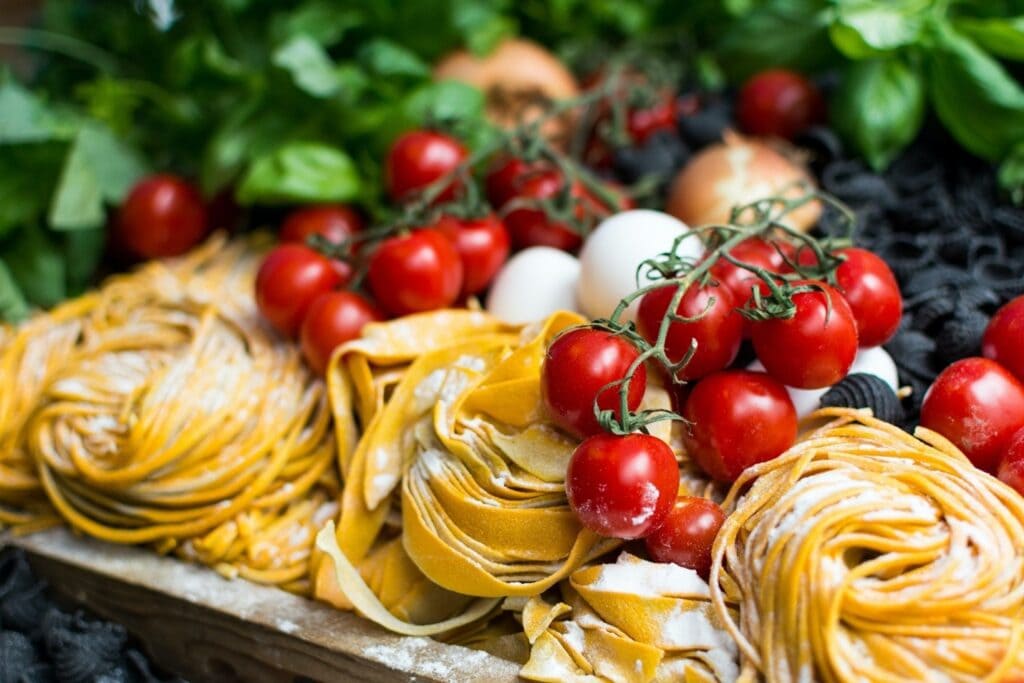 Best Italian Restaurants Piccadilly Circus - Zedwell Hotels