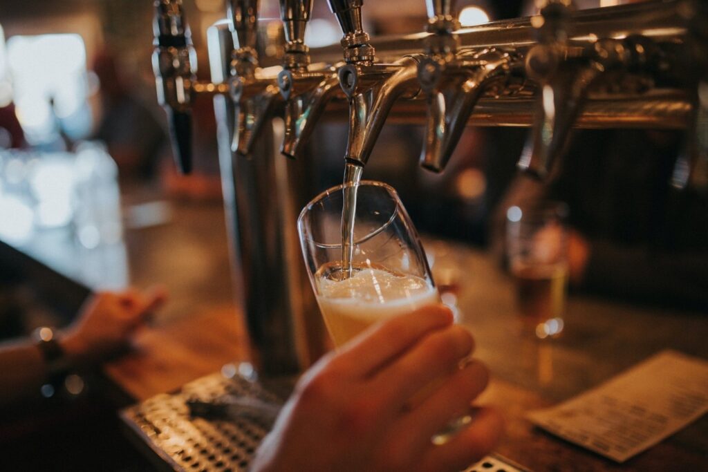 Best Pubs Near Piccadilly Circus