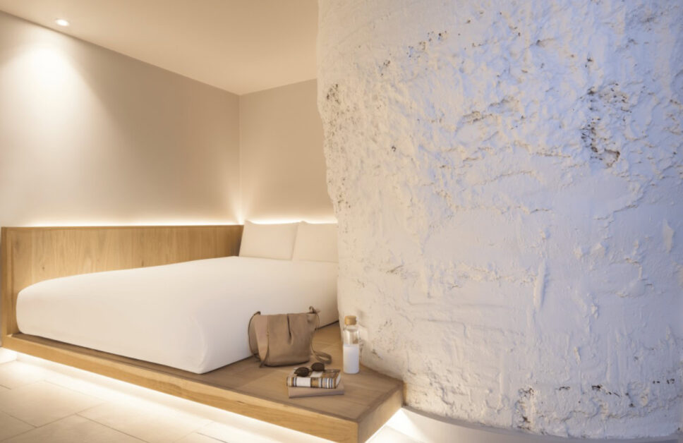 Cocoon 1 | Zedwell Hotel Tottenham Court Road
