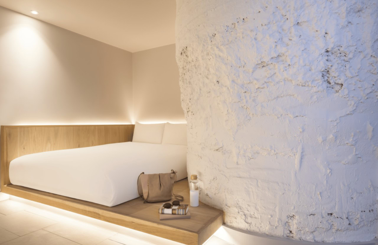 Cocoon 1 | Zedwell Hotel Tottenham Court Road