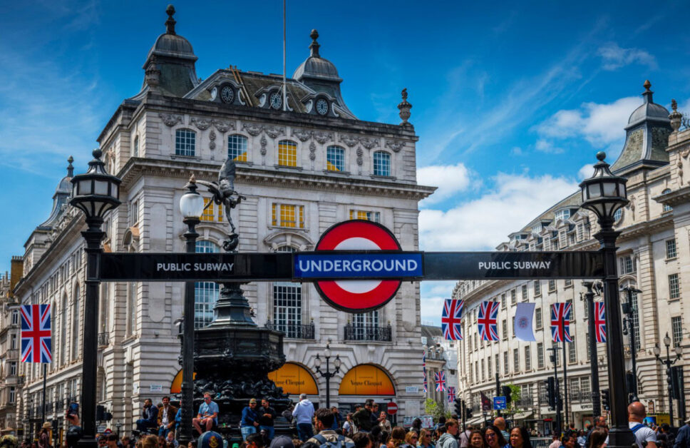 London City Centre | Zedwell Hotels