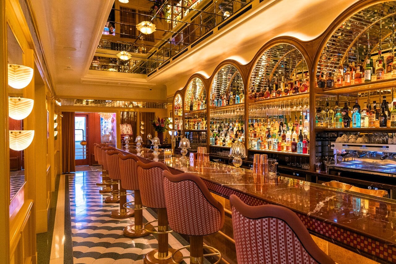 Best italian restaurant | Piccadilly Circus | Zedwell Hotel
