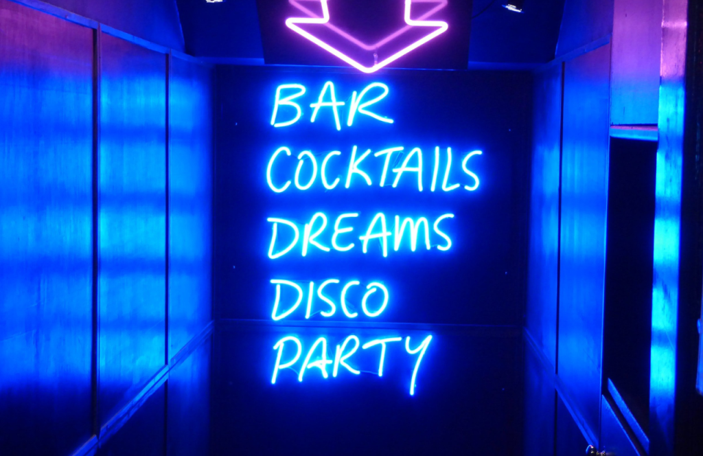 Things to do in Soho | Zedwell London