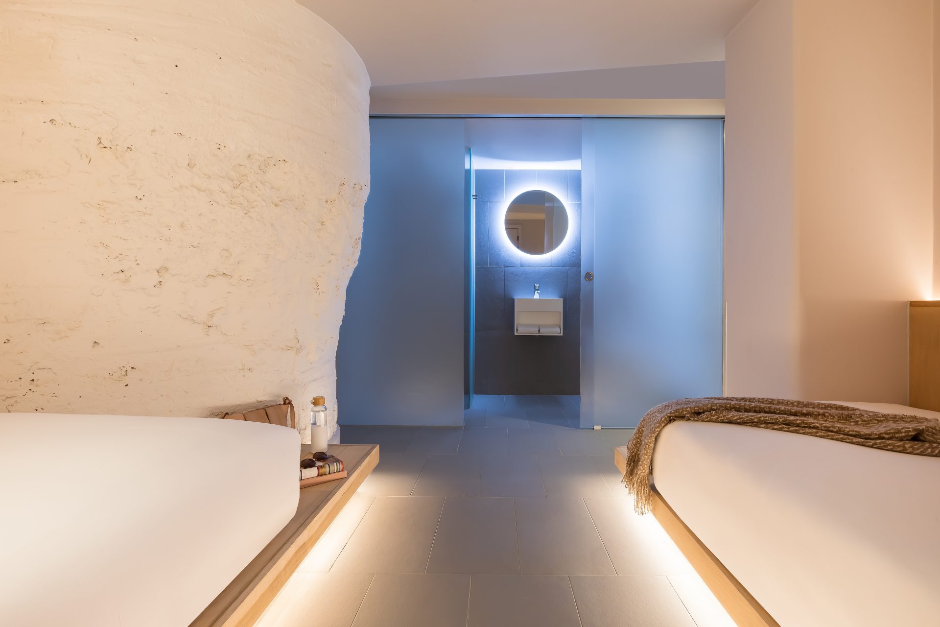 Cocoon 3 - Zedwell Underground Hotel Tottenham Court Road | Zedwell Hotels