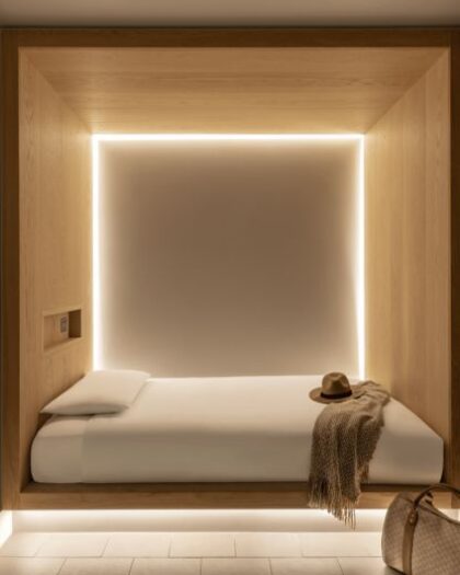 Find Calm At Zedwell Tottenham Court Road | Zedwell Hotels