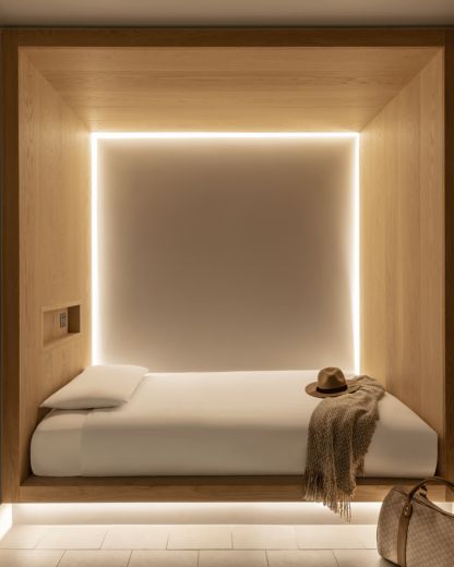Find Calm At Zedwell Tottenham Court Road | Zedwell Hotels