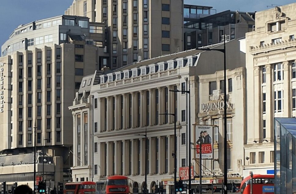 Find Calm At Zedwell Tottenham Court Road | Zedwell Hotels