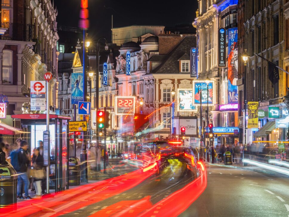 Zedwell Hotels | Piccadilly Circus London | Your Calm in the Heart of the City | Zedwell Hotels