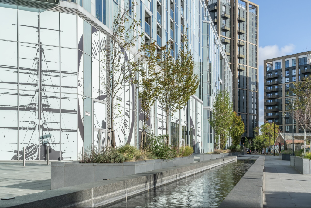 Zedwell Greenwich | Hotels in Greenwich | Hotel near O2