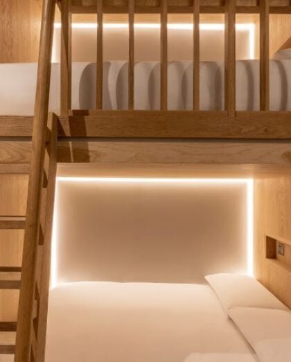 Zedwell Aparthotel | Zedwell