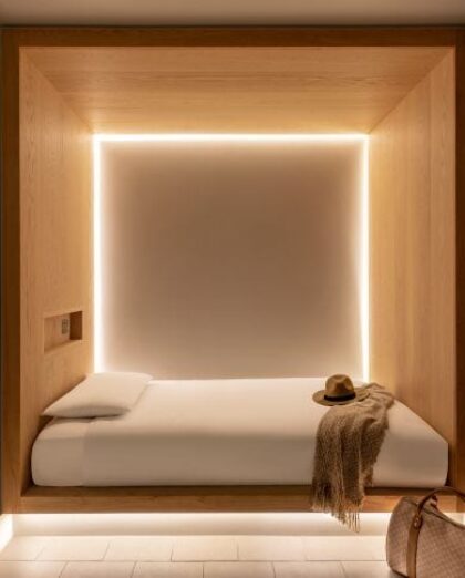 Zedwell Hotel Piccadilly Circus | Zedwell Hotels | Coccoon 1