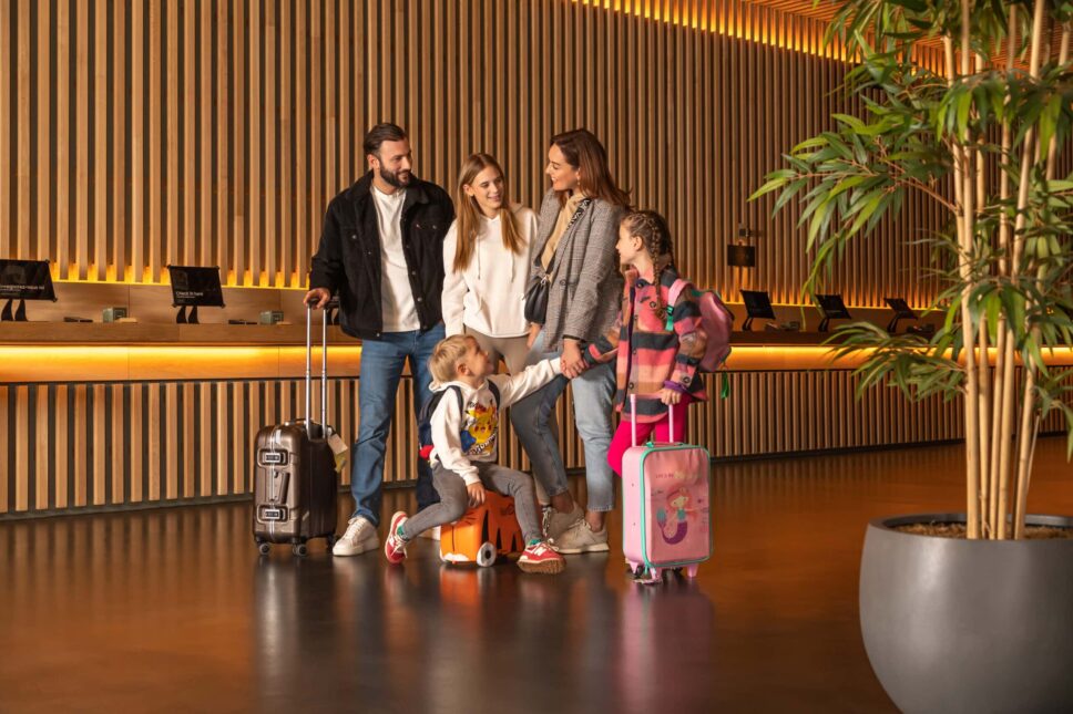 Zedwell Hotels London | UK Holidays 2025