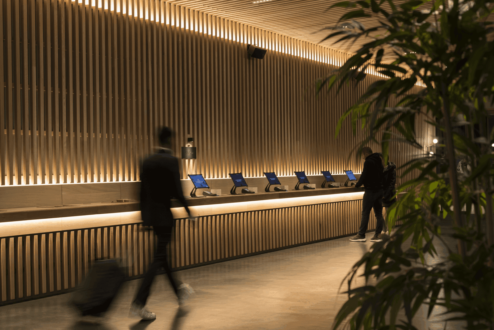 Business Hotel | Zedwell Hotels | Corporate Bookings