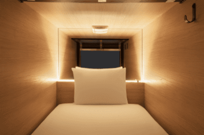 Zedwell Capsules: Redefining Tradition, Elevating Experience