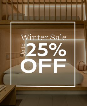 Winter Offer Get Up To 25% OFF - Use Code: DIRECT
