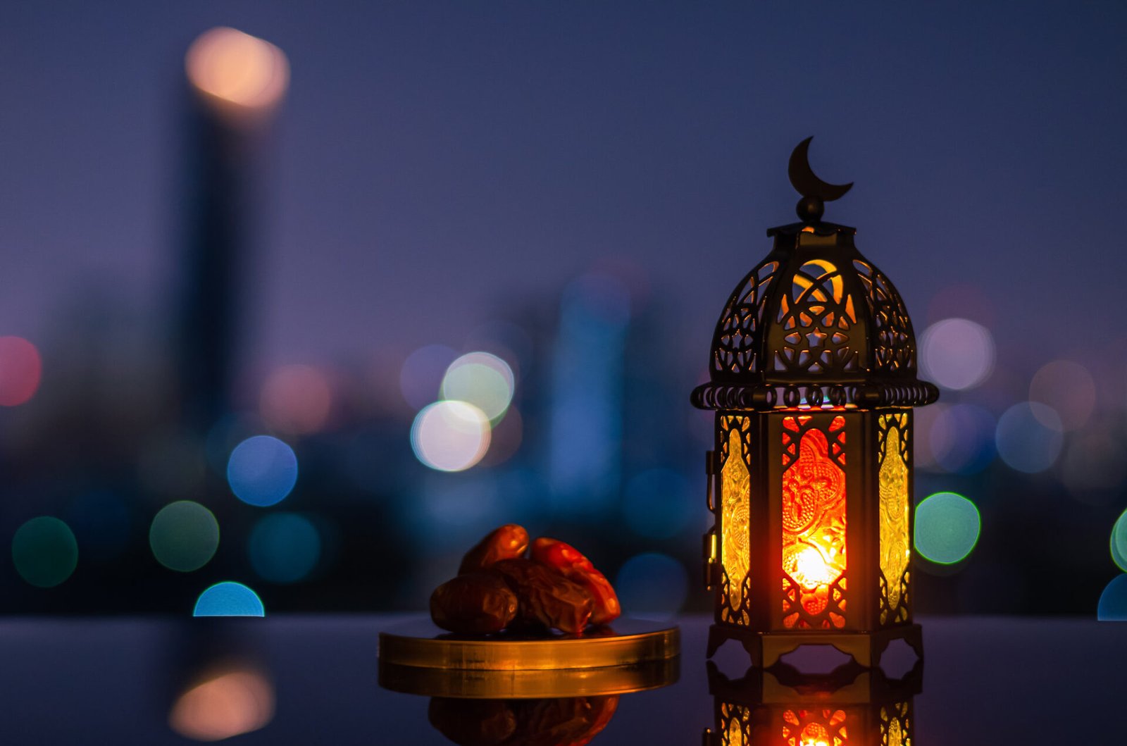 Guide to Ramadan 2026 in London - Zedwell Hotels