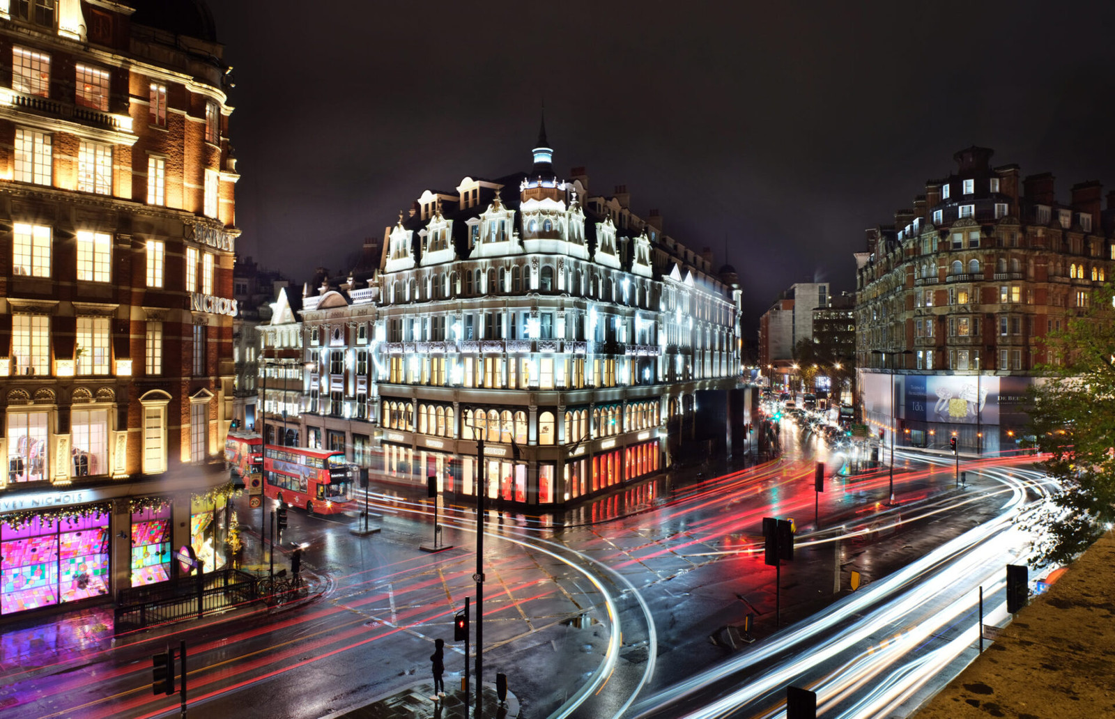 Is London a good destination for a family city break?