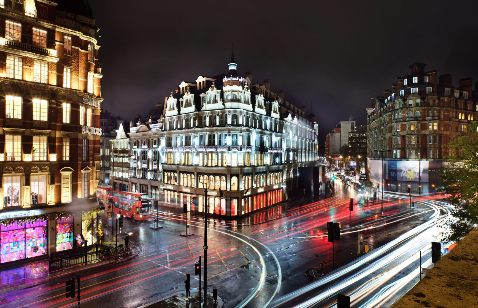 Is London a good destination for a family city break?