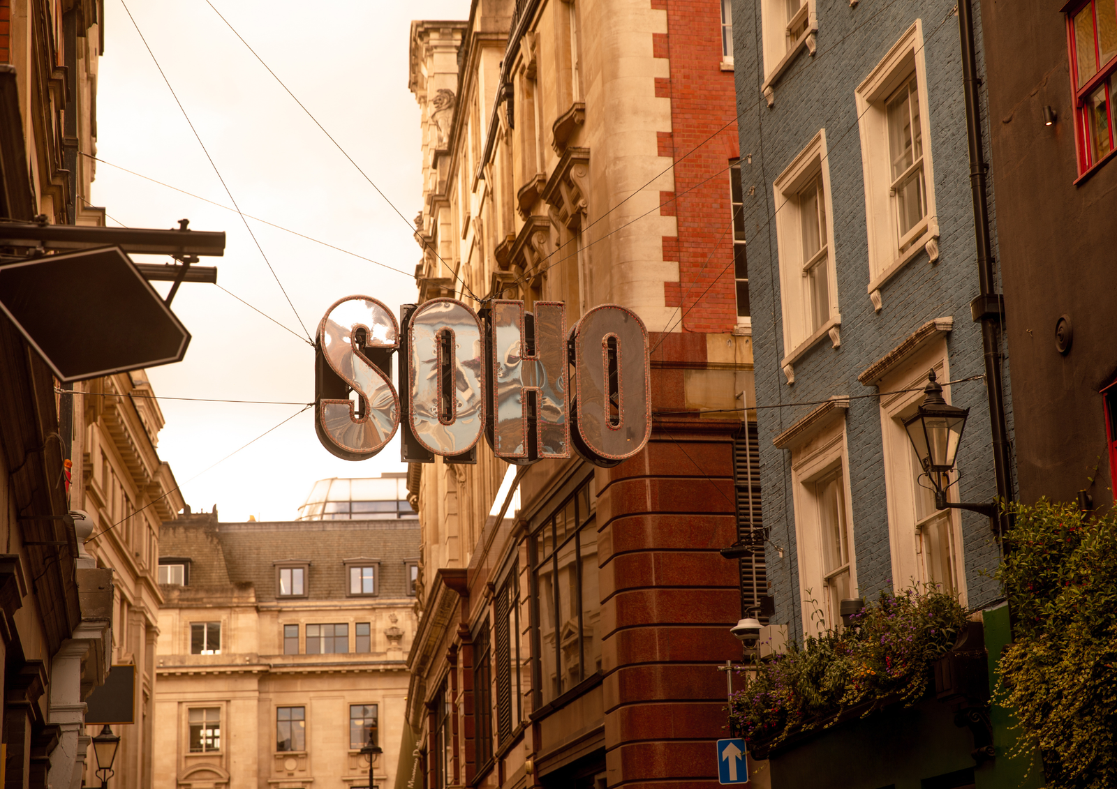 Things to Do in Soho: Why Soho is One of London’s Best Areas to Explore