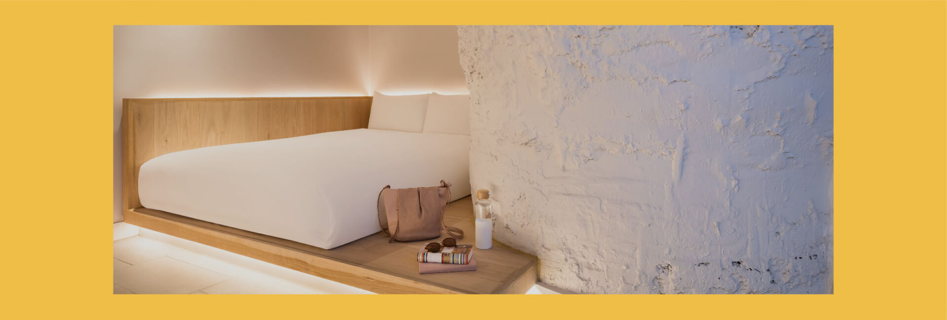 Spring Well at Zedwell Hotels