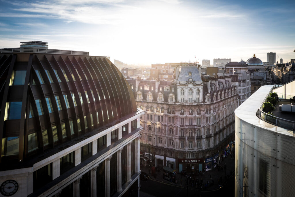 The Zedwell Partners | Exclusive Partners Offers - Zedwell