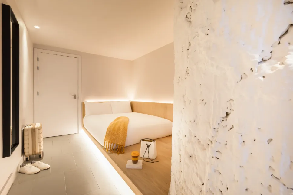 Sustainability at Zedwell