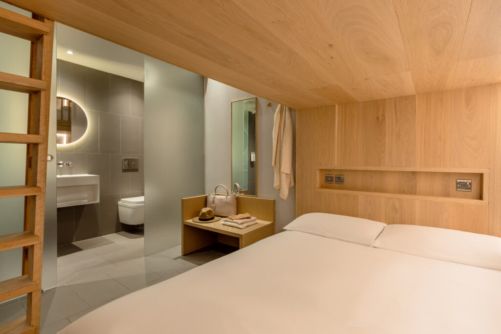 zedwell piccadilly circus london hotel