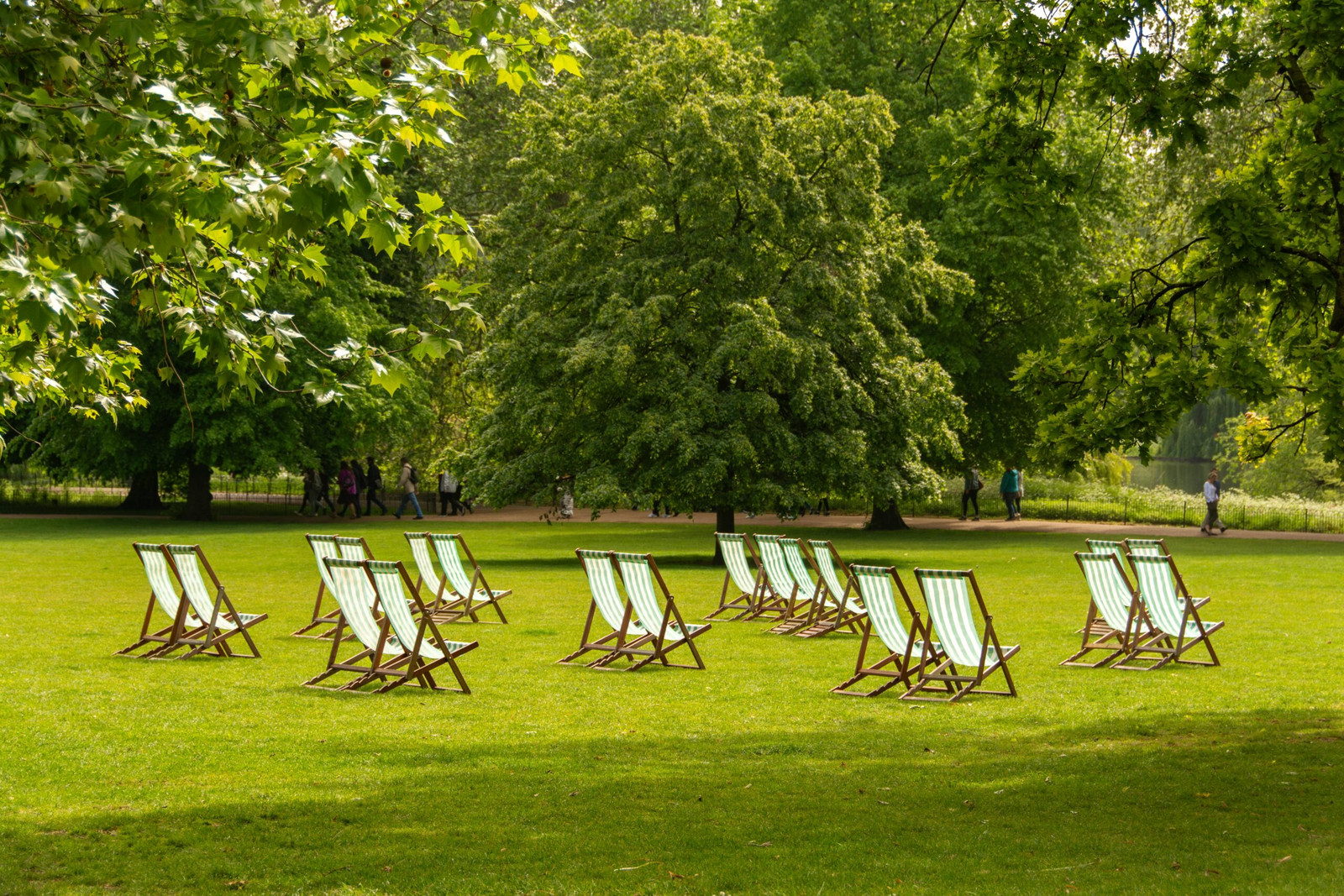 Top 5 Activities to Do in Hyde Park 