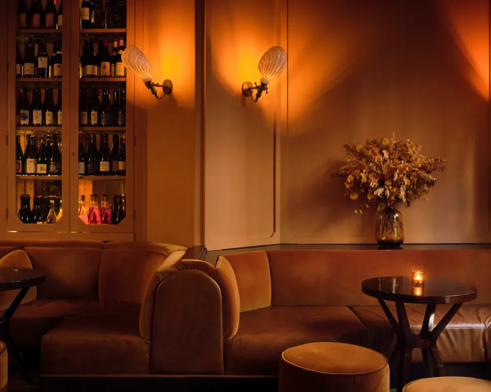 The Mulwray - Enjoy Generous 20% OFF with Zedwell