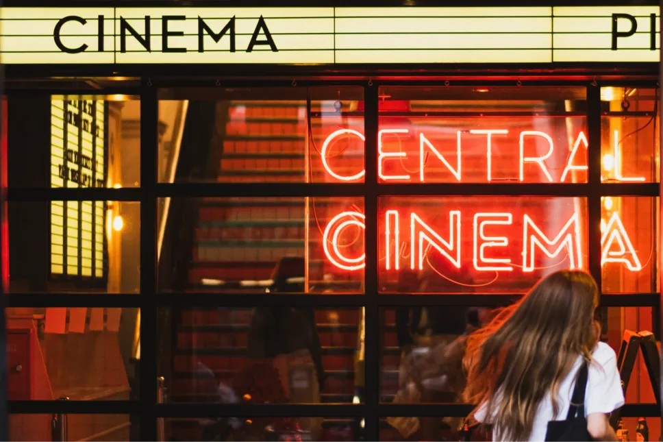 Picturehouse - Zedwell Hotels