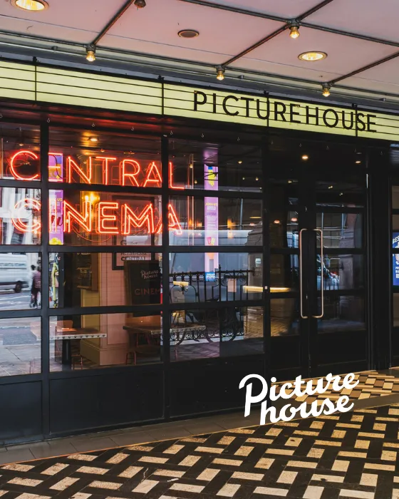 Picturehouse - Zedwell Hotels