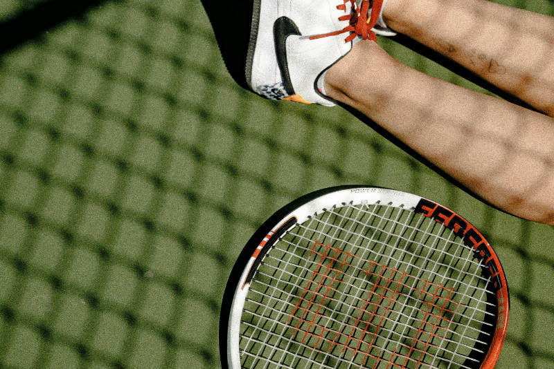 Wimbledon Championships at the All England Lawn Tennis Club